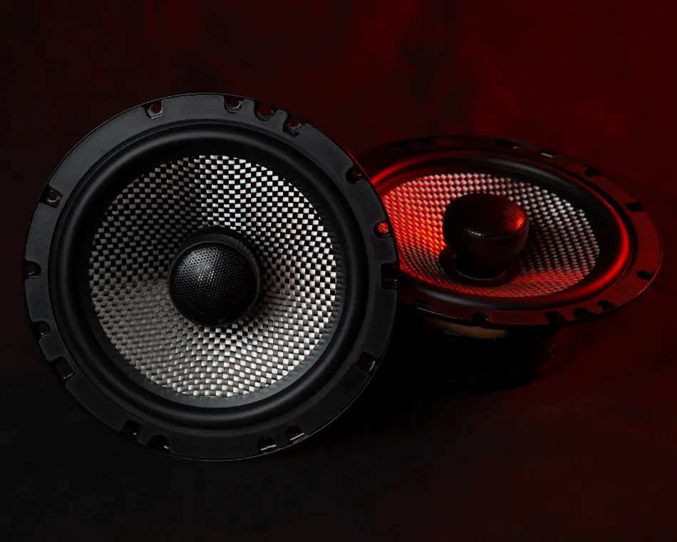 Afyon Araç Subwoofer Montajı